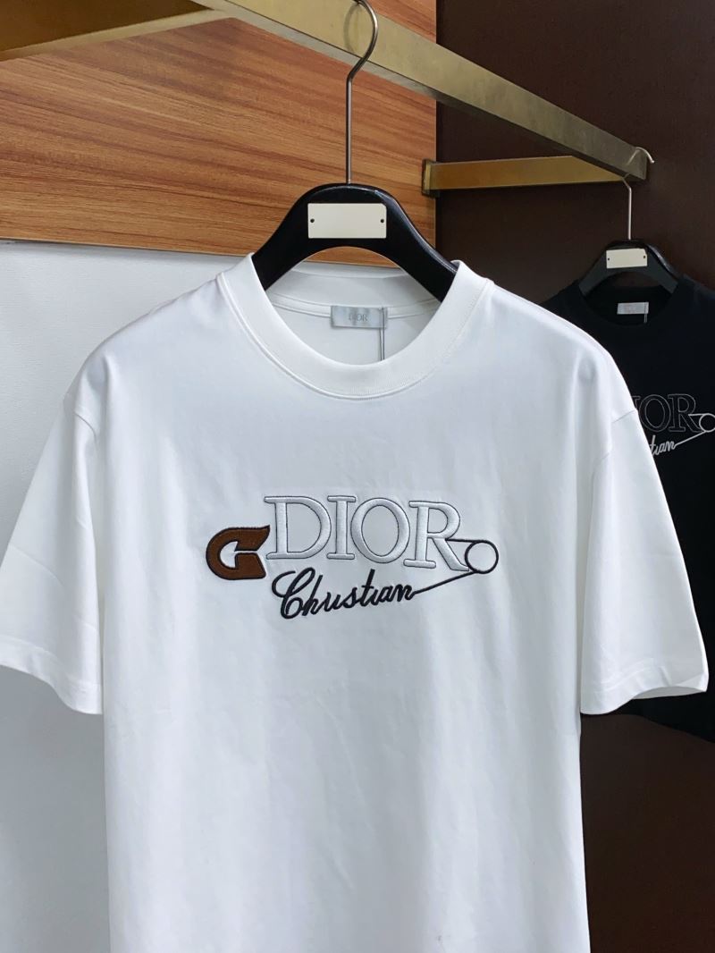 Christian Dior T-Shirts